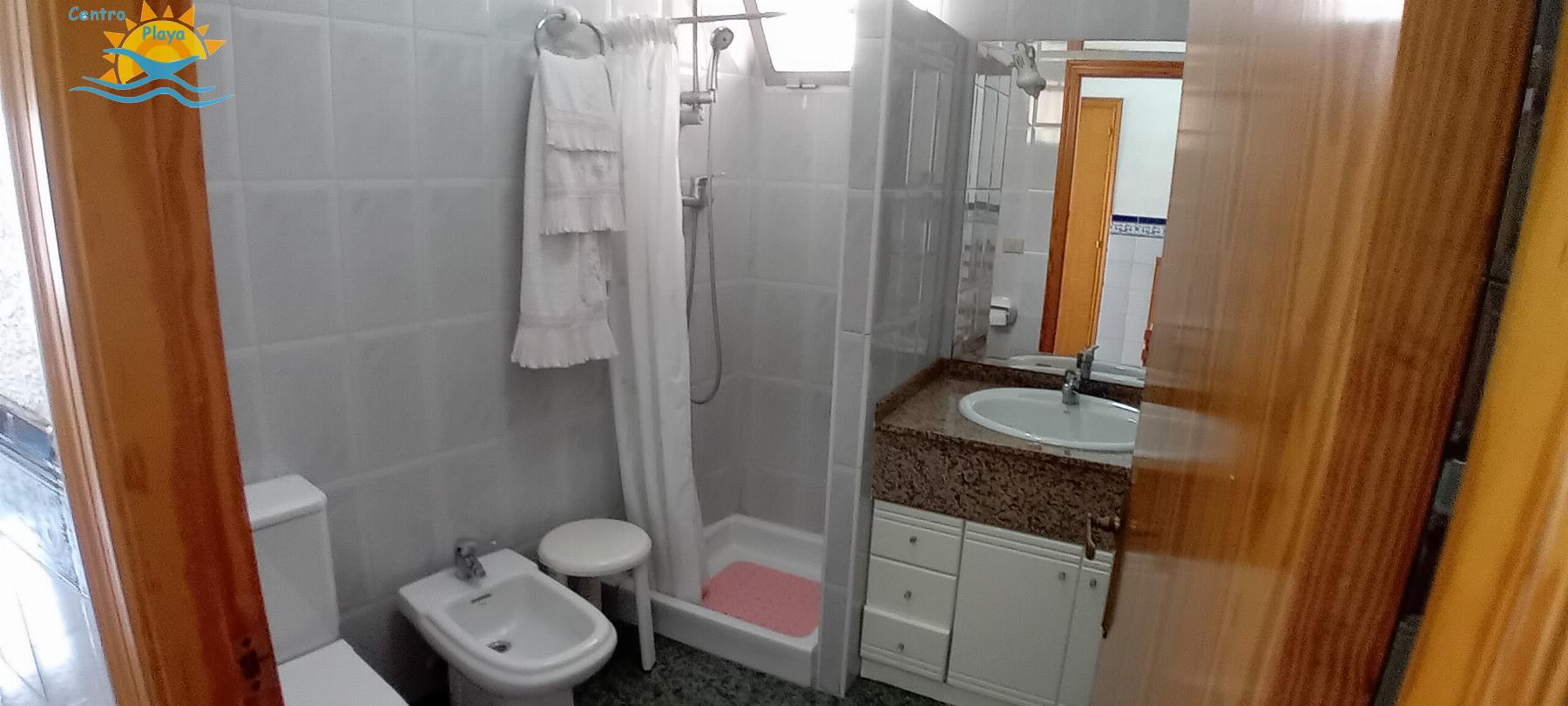 For sale of apartment in Moncófar