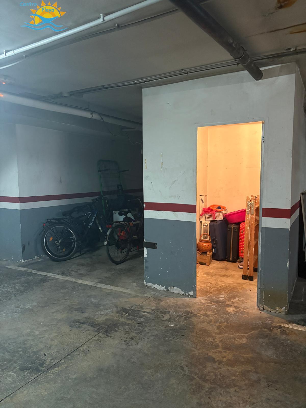 For sale of apartment in Dénia