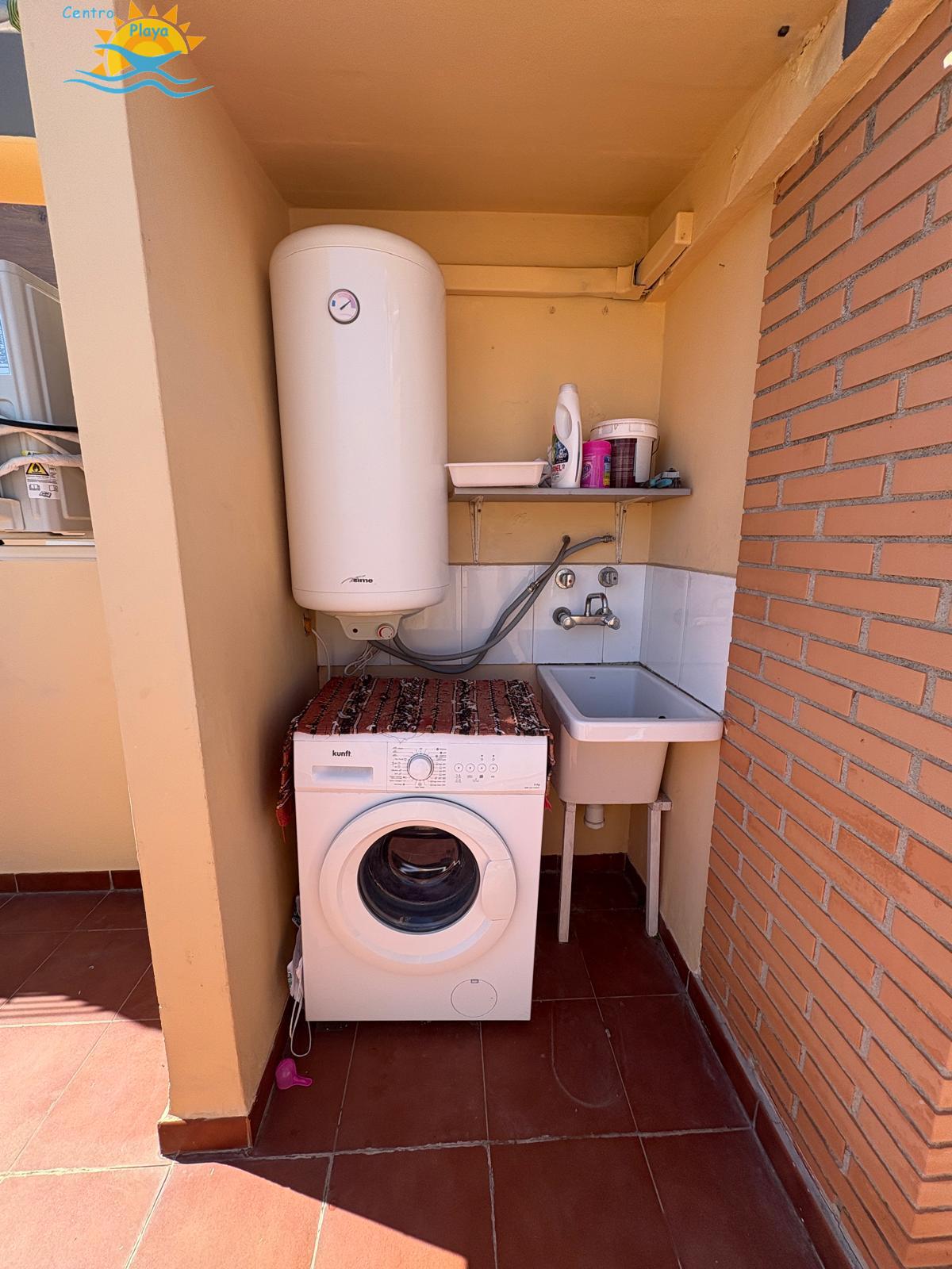 For sale of apartment in Dénia