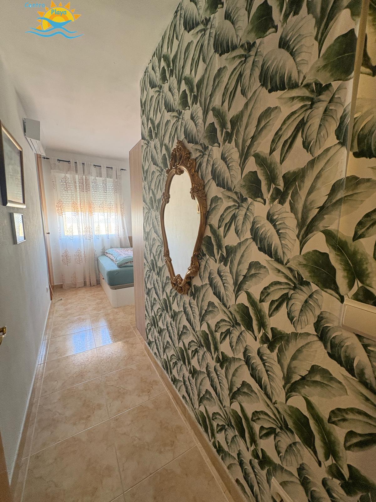 For sale of apartment in Dénia