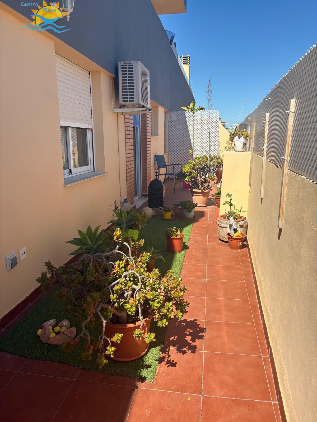 For sale of apartment in Dénia