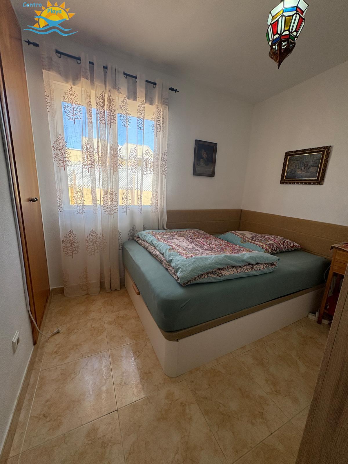 For sale of apartment in Dénia