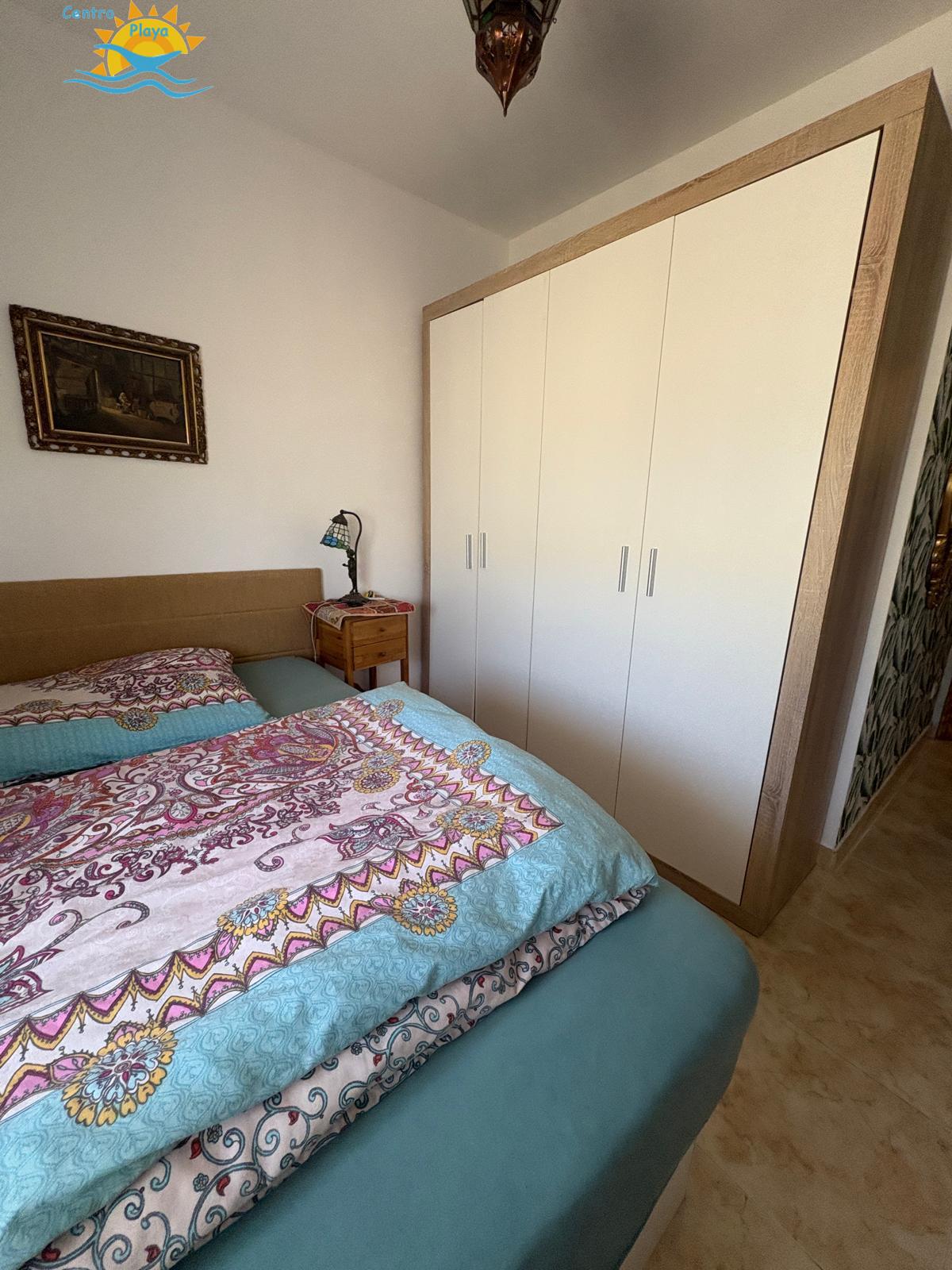 For sale of apartment in Dénia
