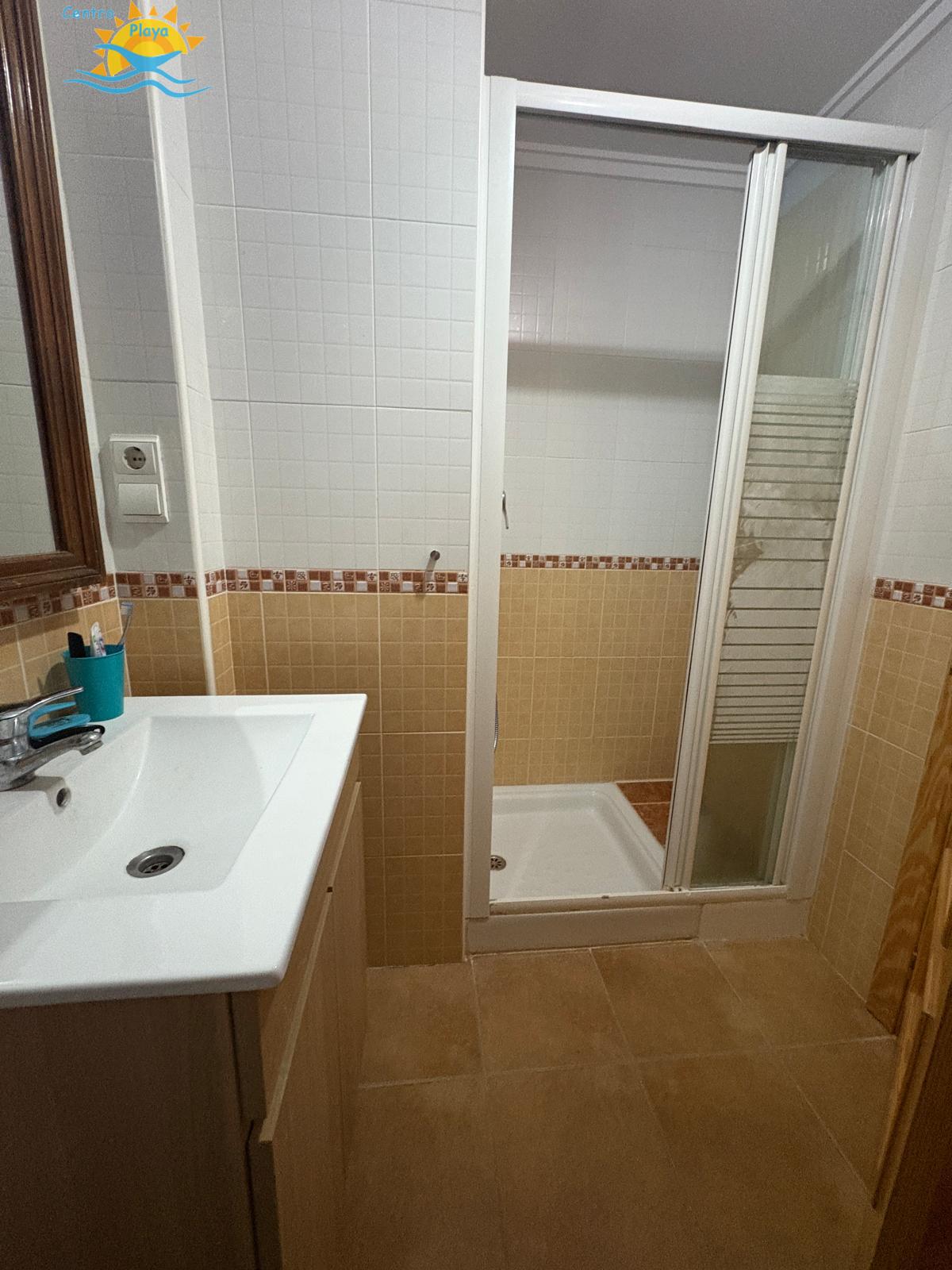For sale of apartment in Dénia
