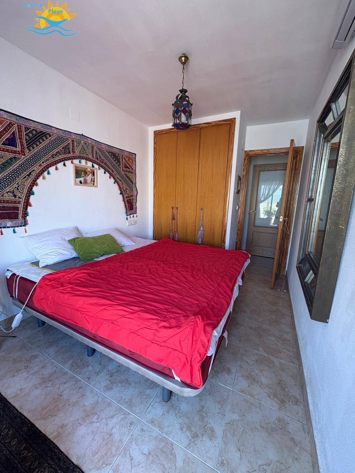 For sale of apartment in Dénia