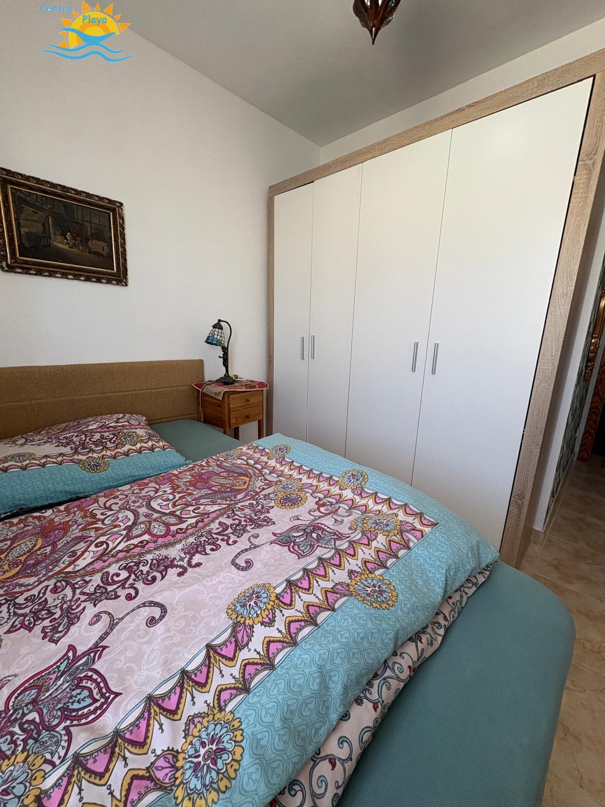 For sale of apartment in Dénia