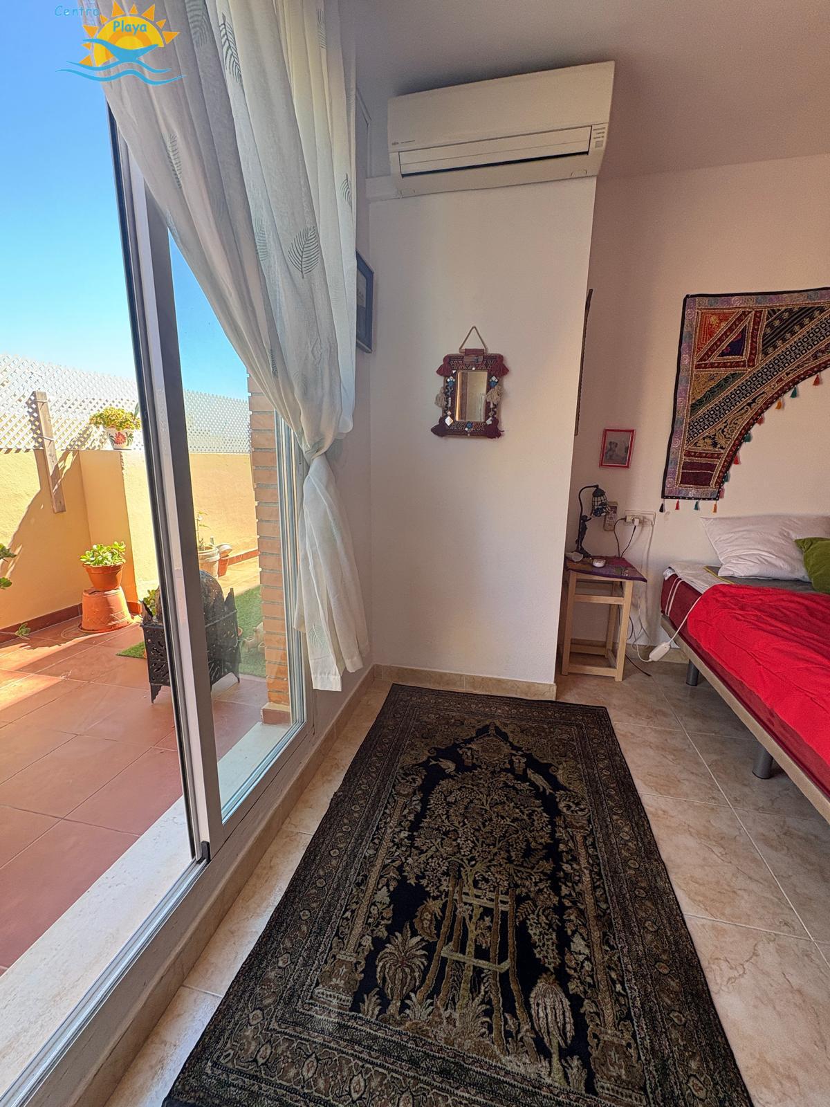 For sale of apartment in Dénia