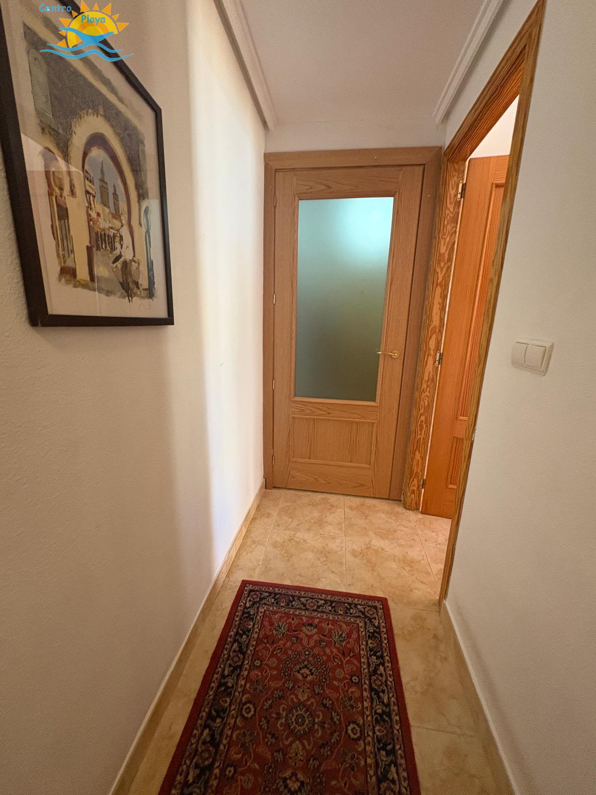 For sale of apartment in Dénia