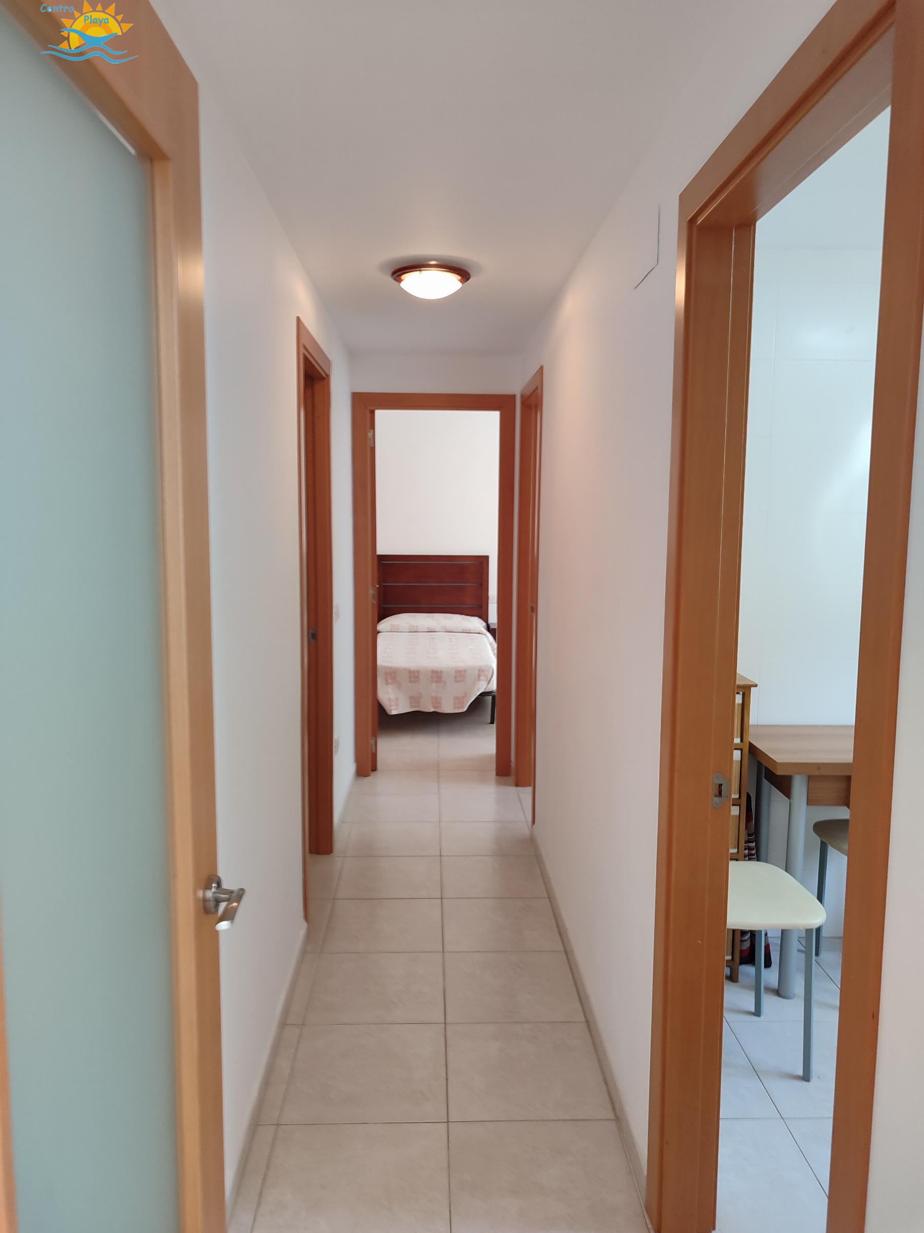 Venta de piso en Peñíscola