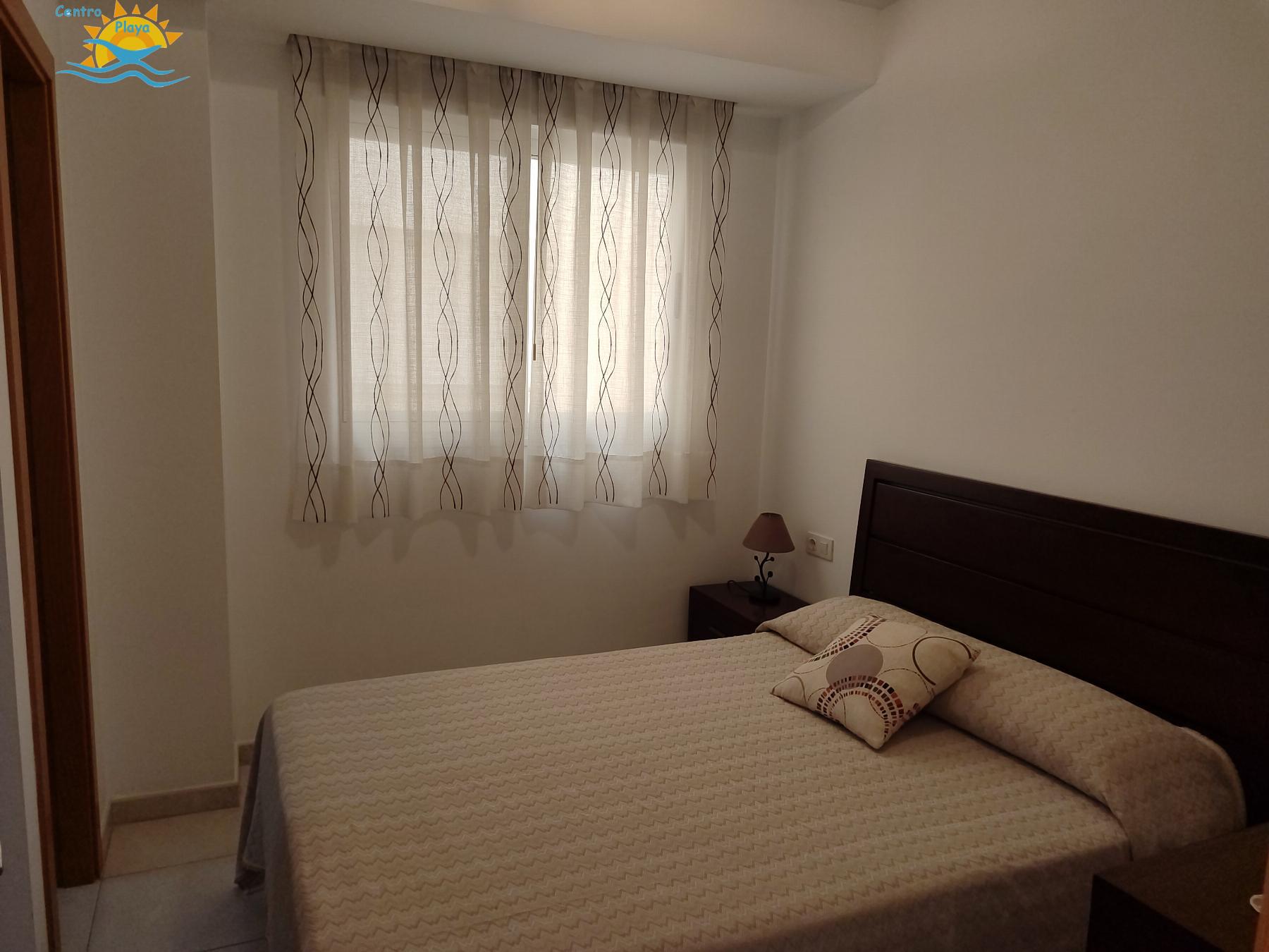 Venta de piso en Peñíscola
