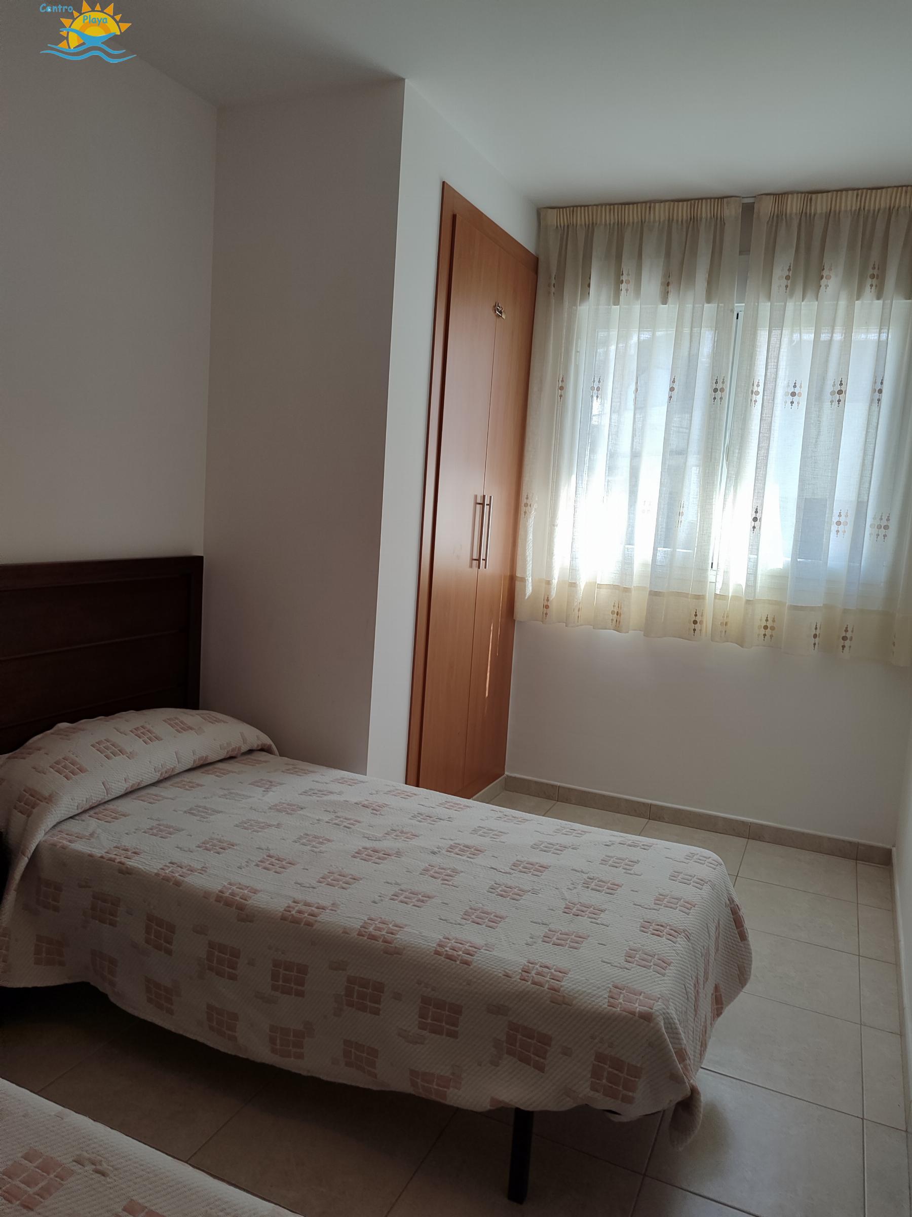 Venta de piso en Peñíscola