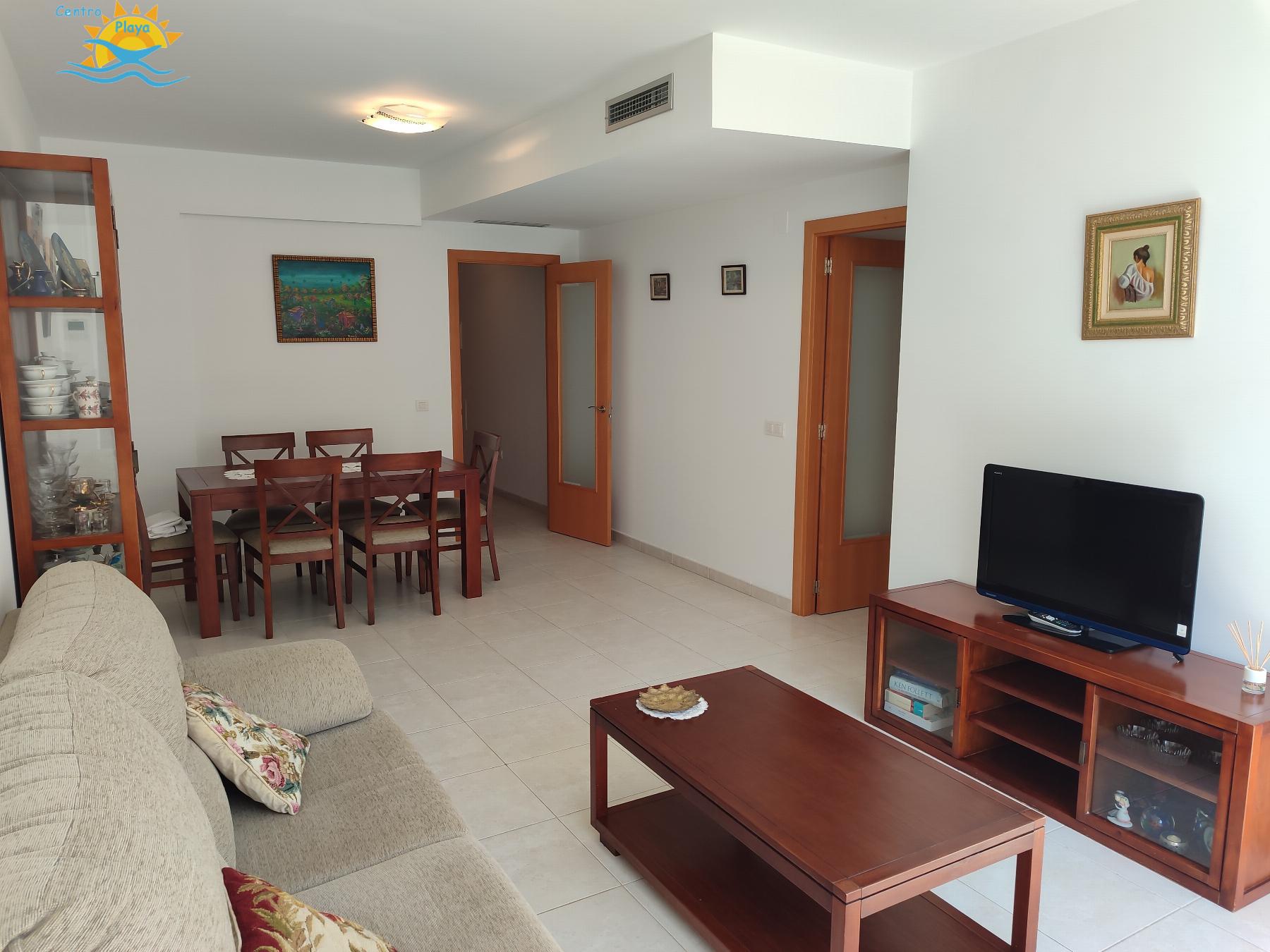 Venta de piso en Peñíscola