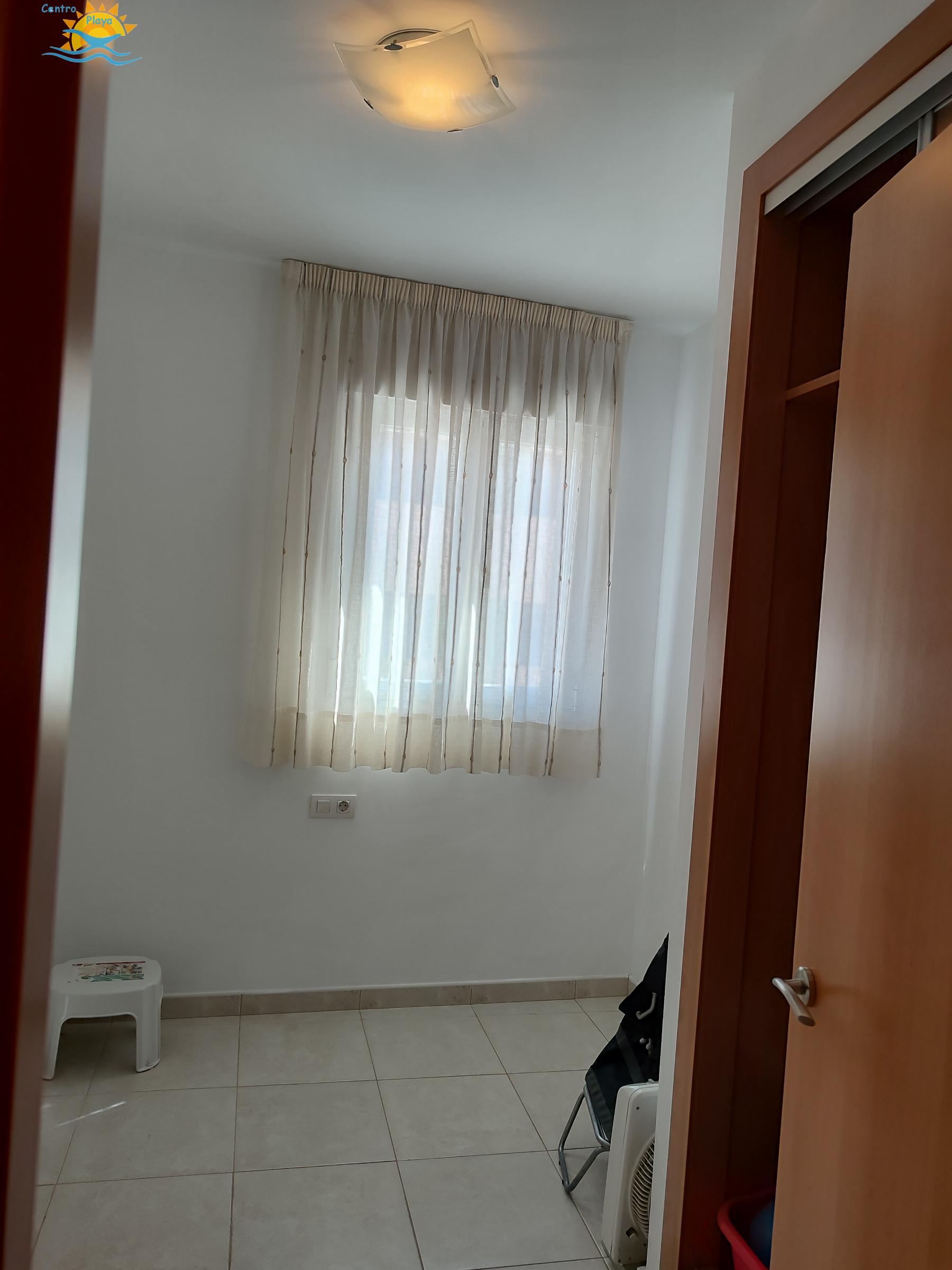 Venta de piso en Peñíscola