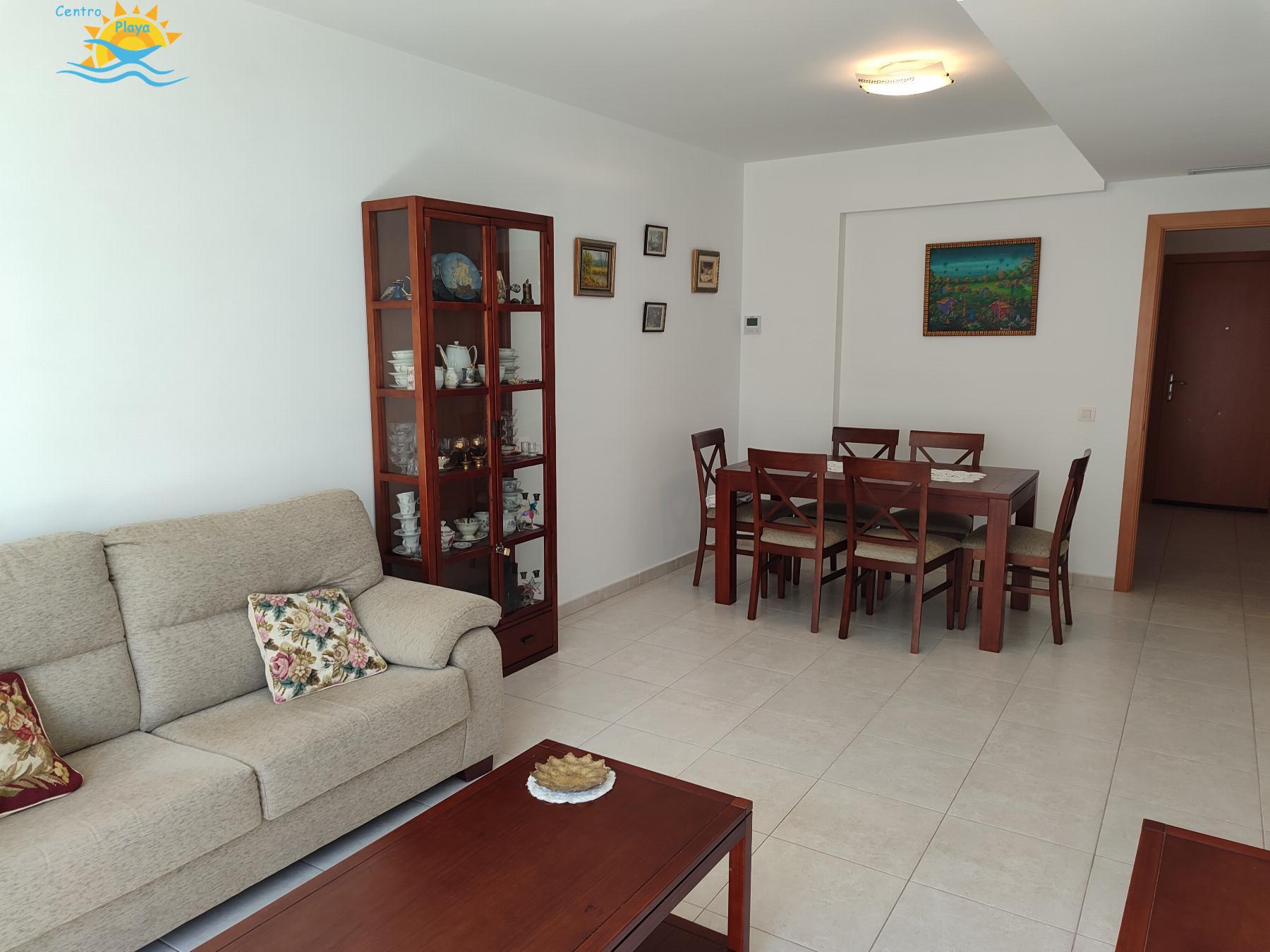 Venta de piso en Peñíscola