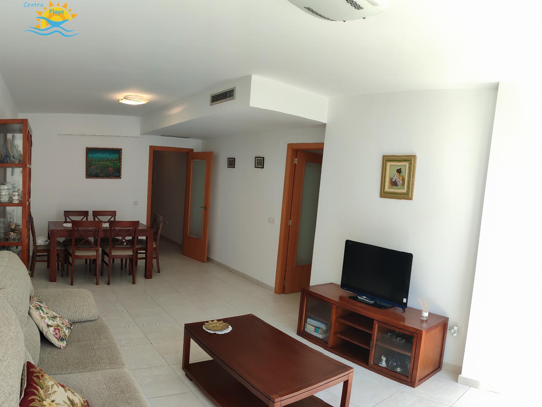 Venta de piso en Peñíscola
