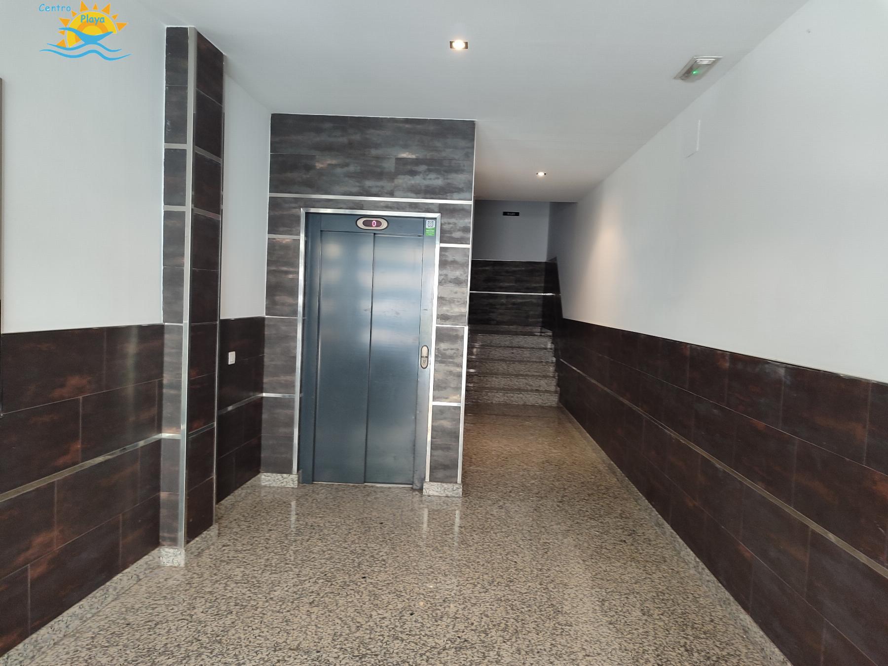 Venta de piso en Peñíscola