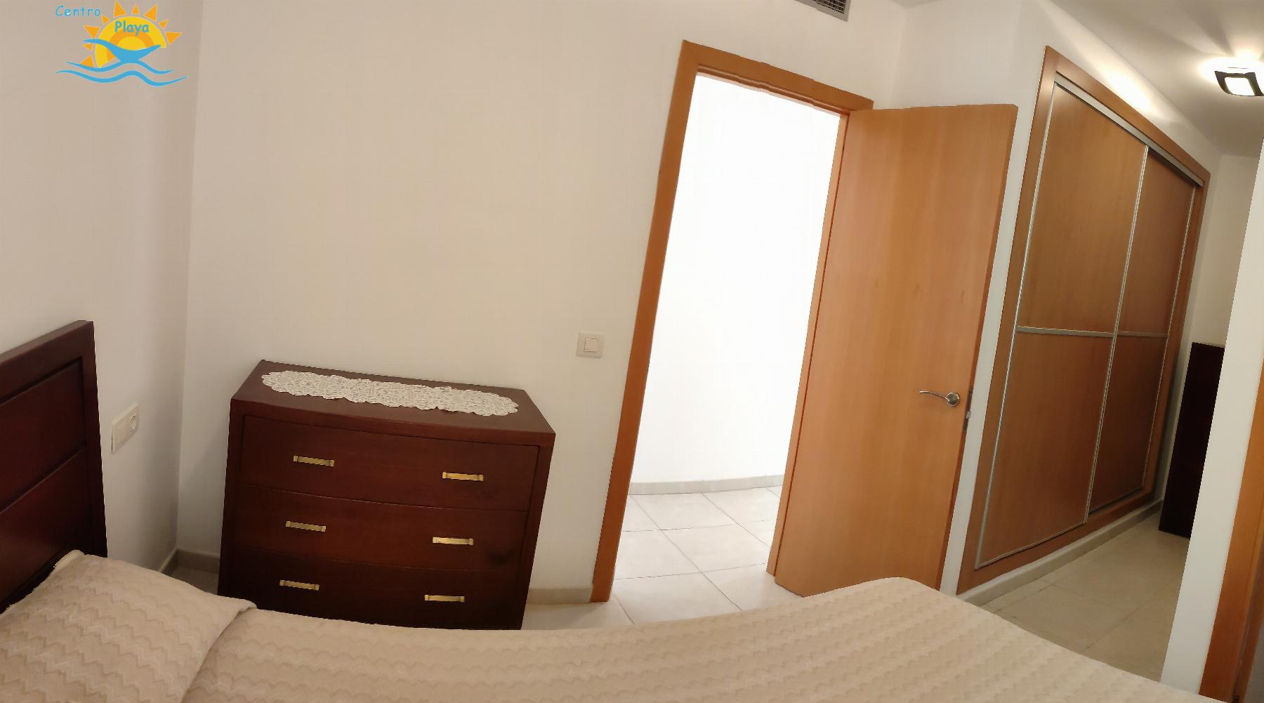 Venta de piso en Peñíscola