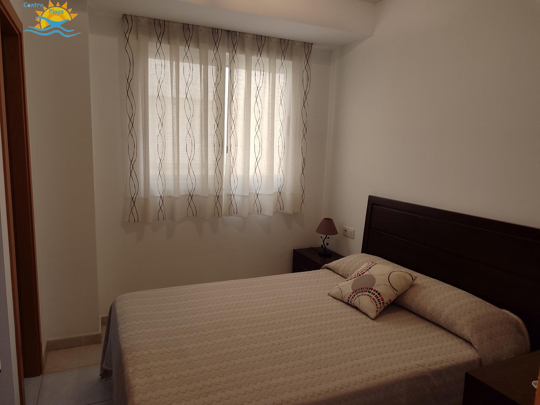 Venta de piso en Peñíscola