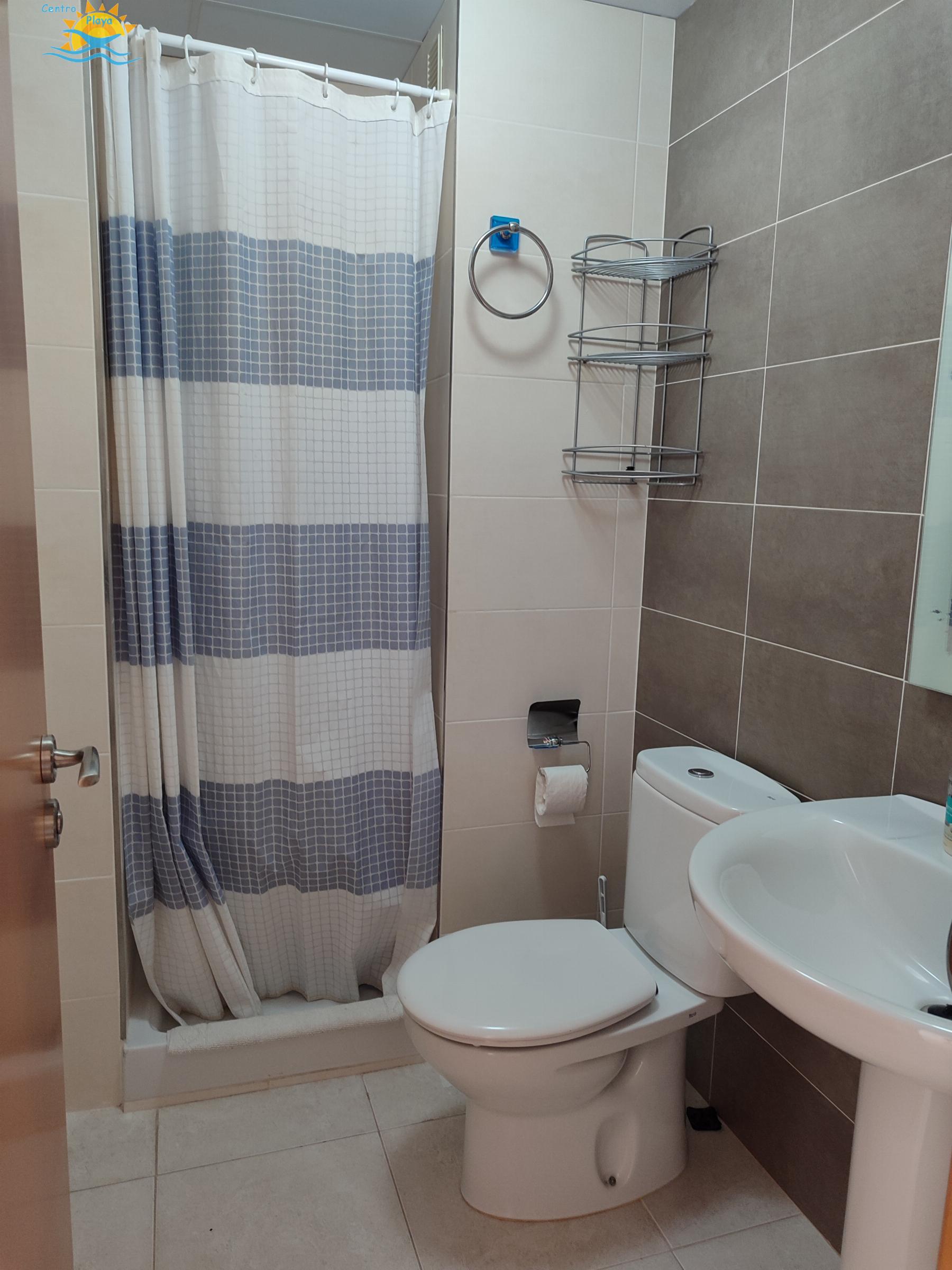 Venta de piso en Peñíscola
