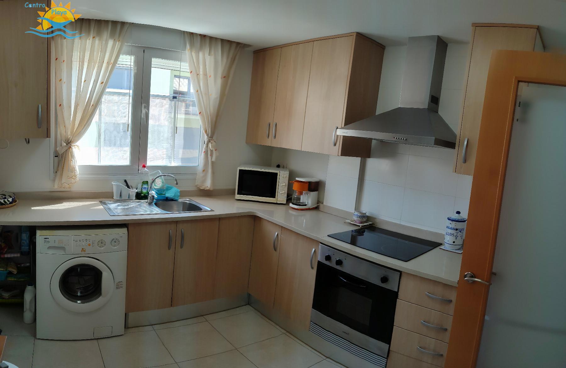 Venta de piso en Peñíscola