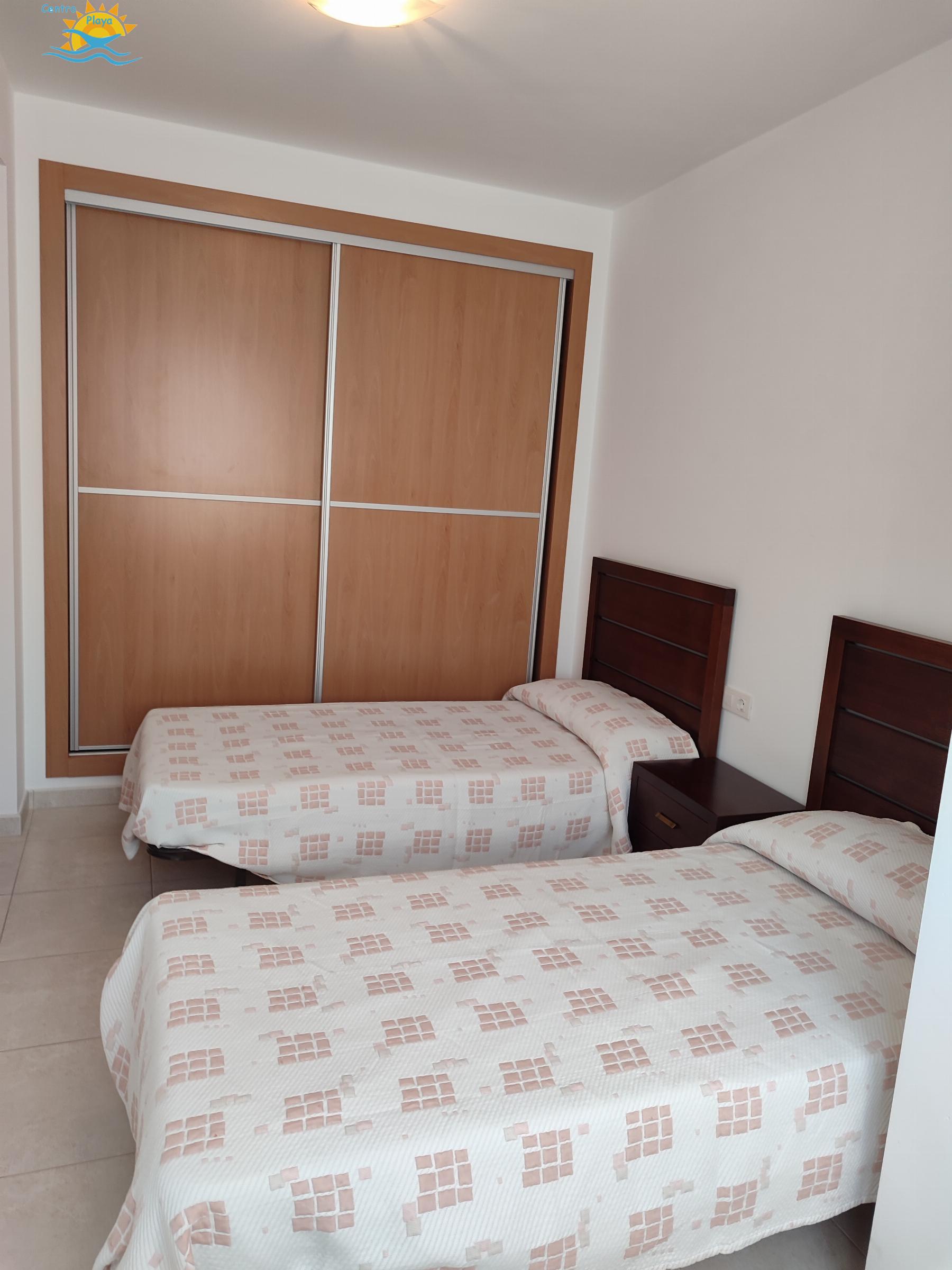 Venta de piso en Peñíscola