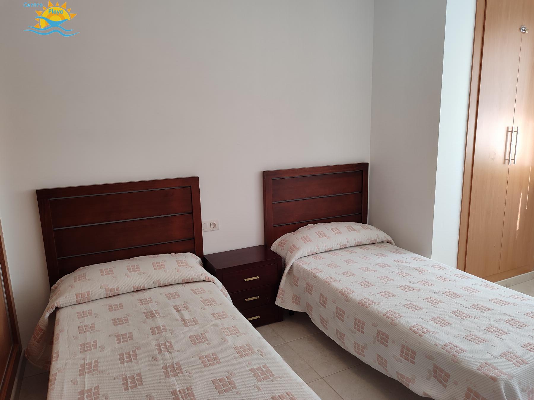 Venta de piso en Peñíscola