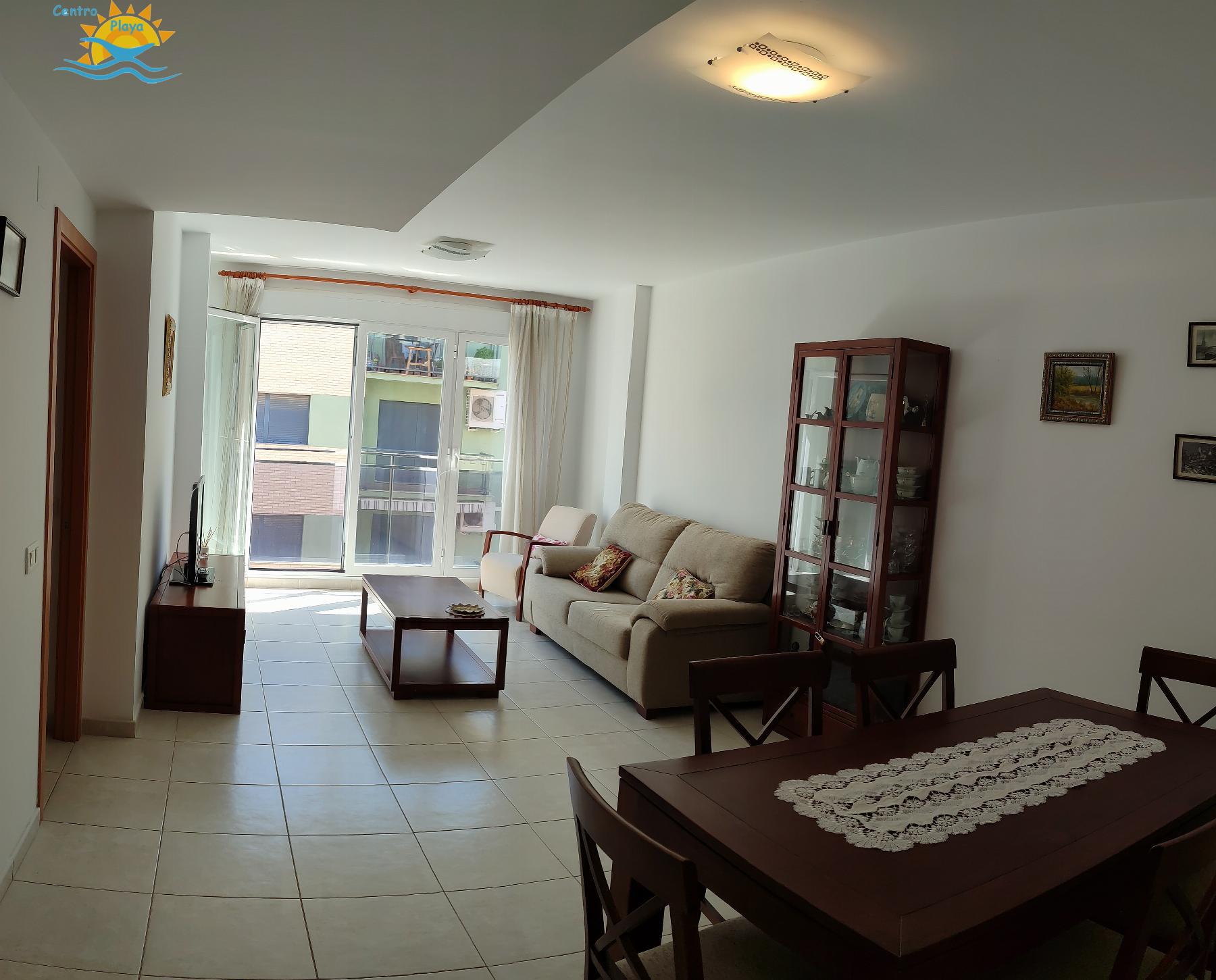 Venta de piso en Peñíscola