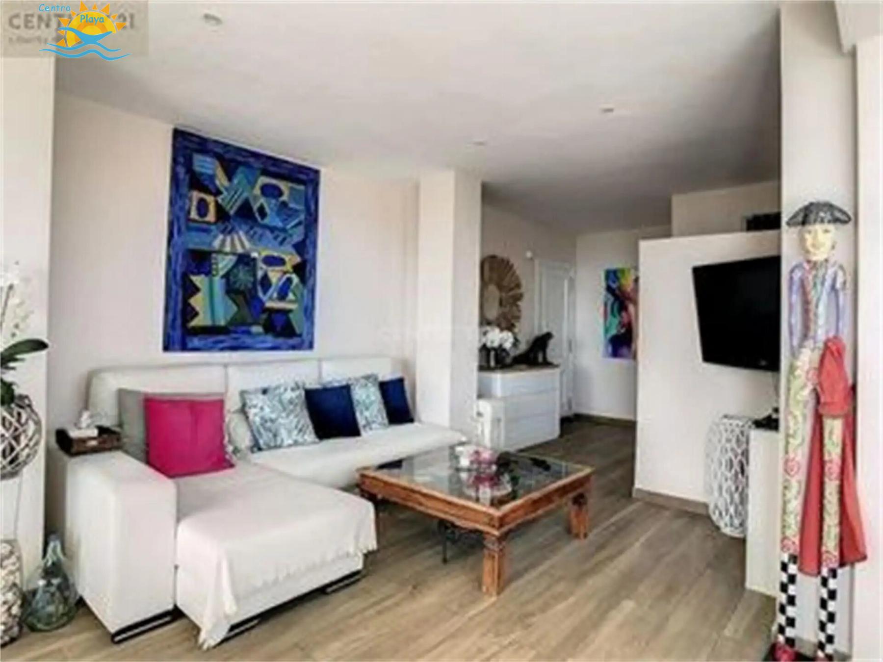 For sale of penthouse in Moncófar