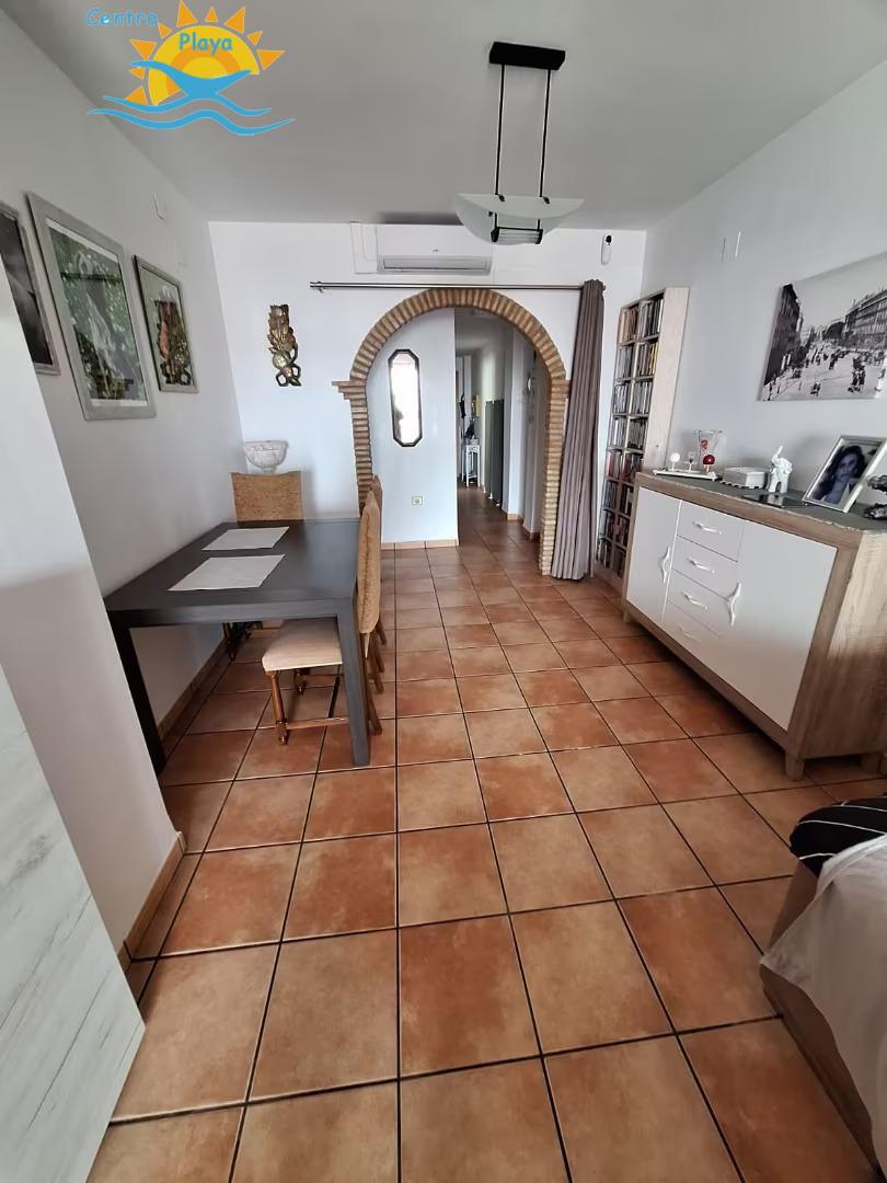 For sale of apartment in Moncófar