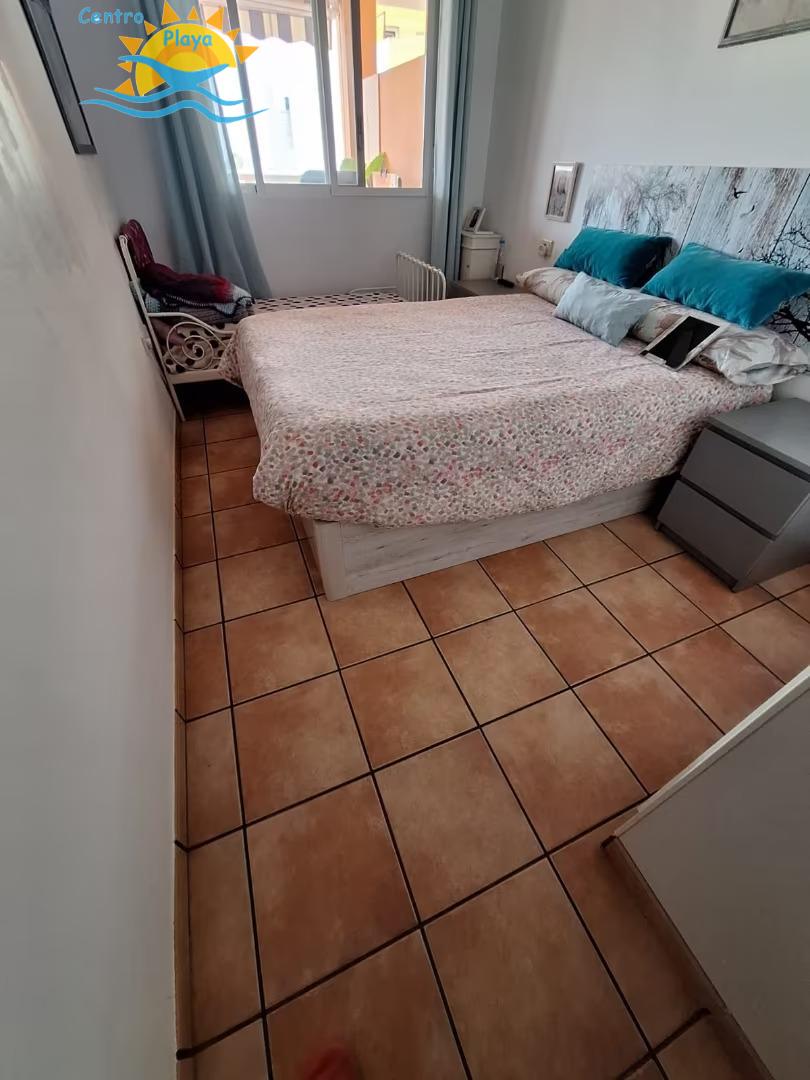 For sale of apartment in Moncófar