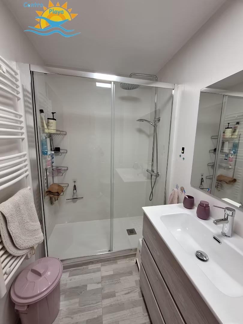 For sale of apartment in Moncófar