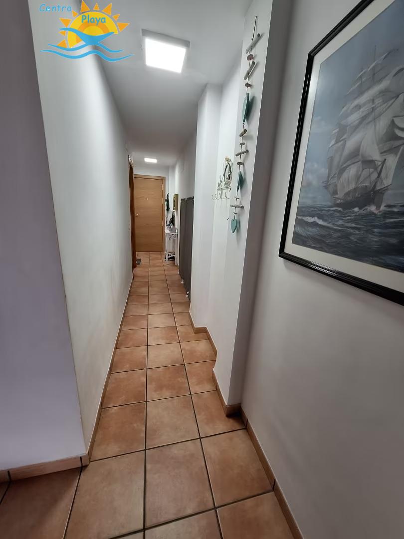 For sale of apartment in Moncófar