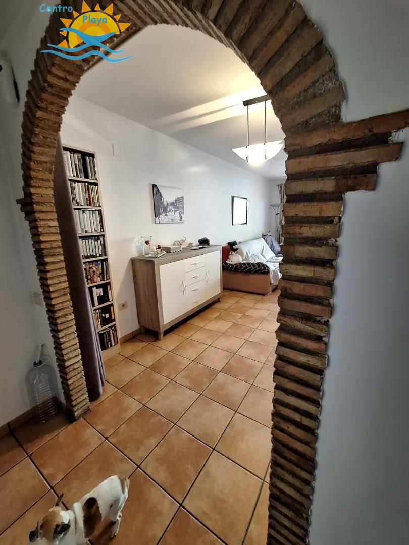 For sale of apartment in Moncófar