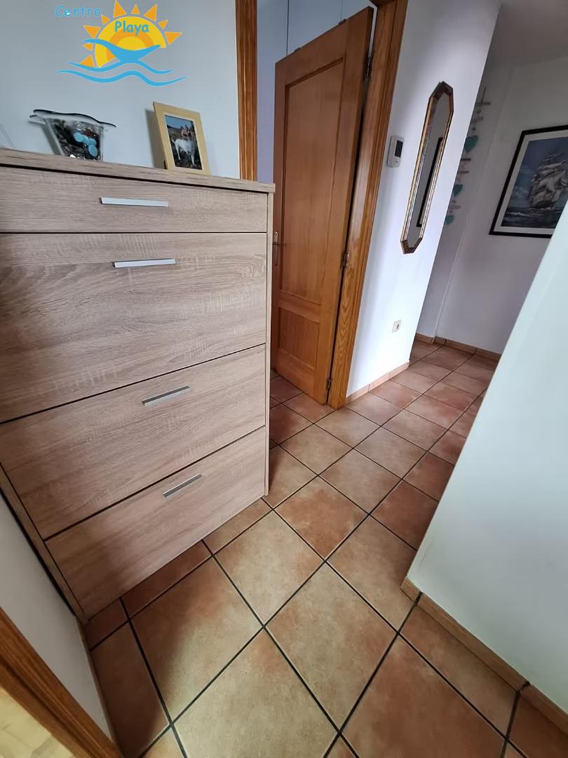 For sale of apartment in Moncófar