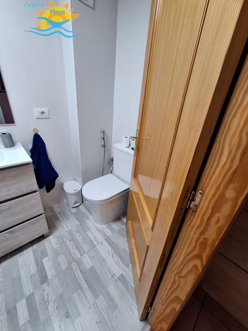 For sale of apartment in Moncófar