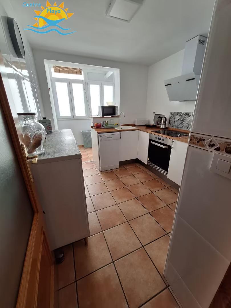 For sale of apartment in Moncófar