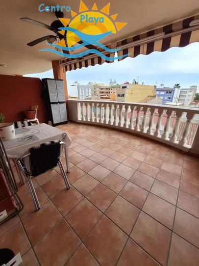 For sale of apartment in Moncófar