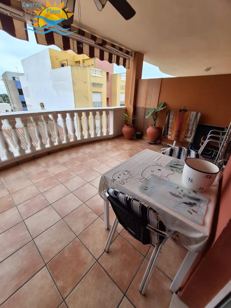 For sale of apartment in Moncófar