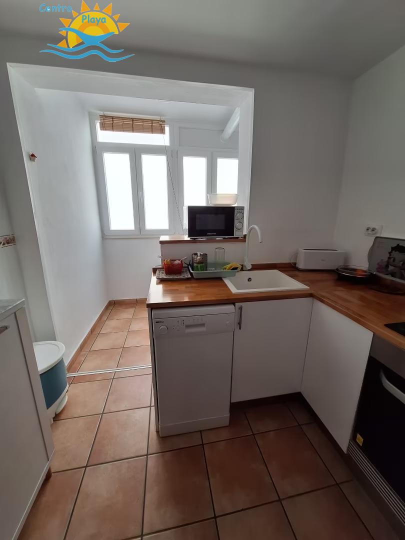 For sale of apartment in Moncófar
