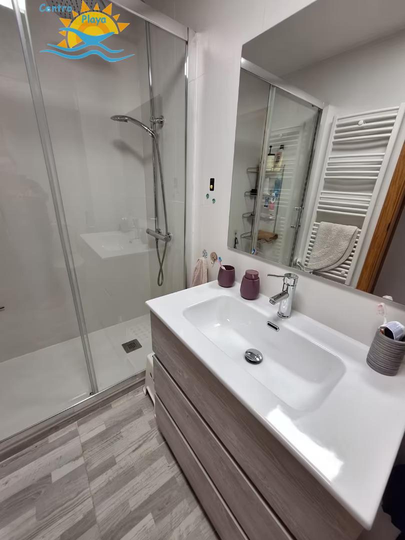For sale of apartment in Moncófar
