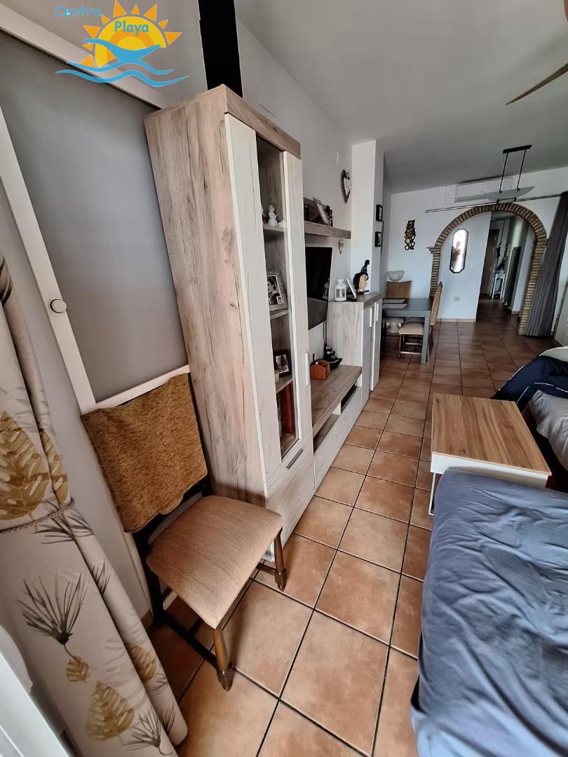 For sale of apartment in Moncófar