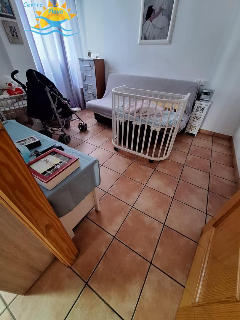 For sale of apartment in Moncófar