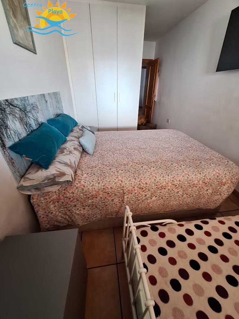 For sale of apartment in Moncófar