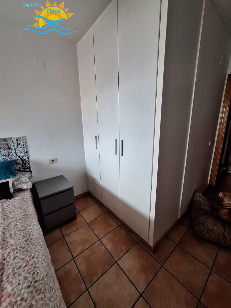 For sale of apartment in Moncófar