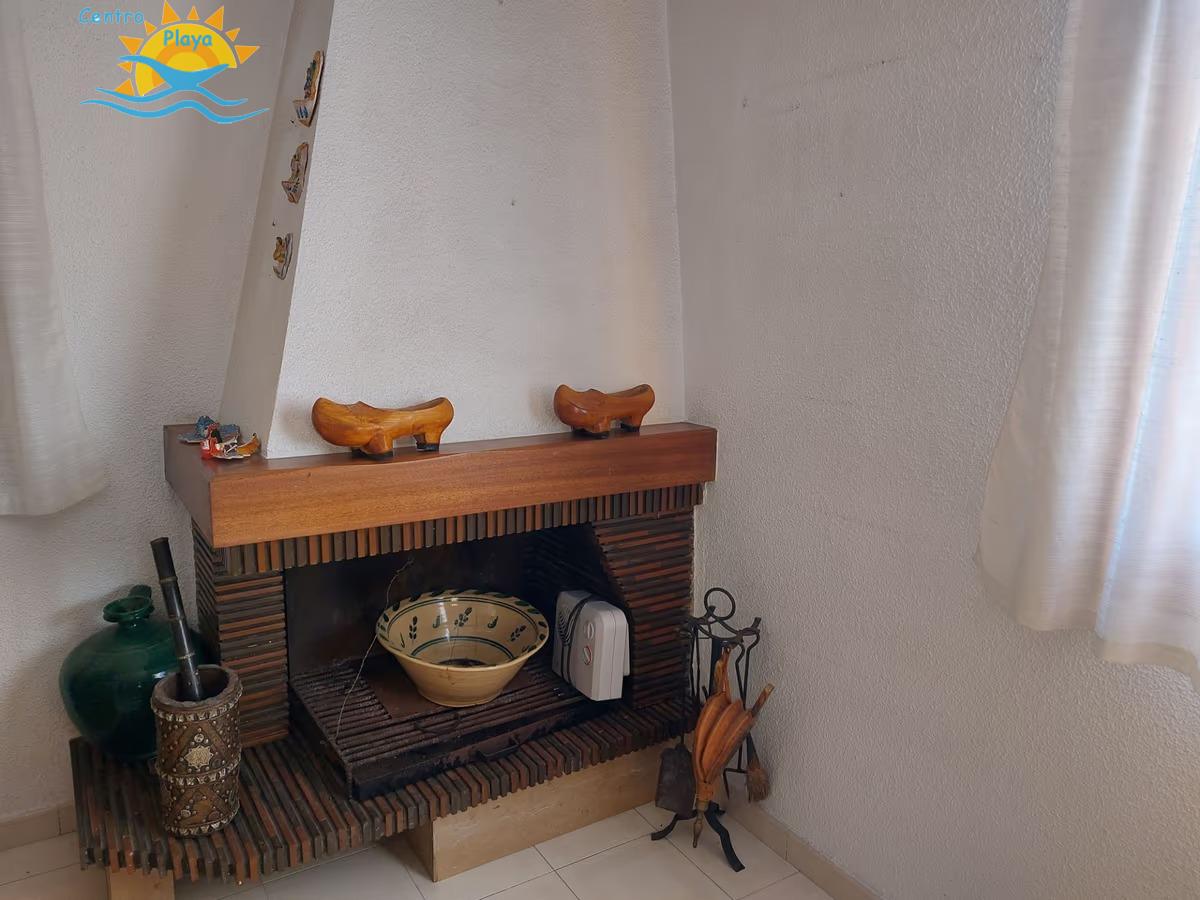 For sale of duplex in Moncófar