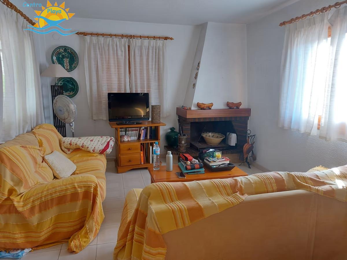 For sale of duplex in Moncófar