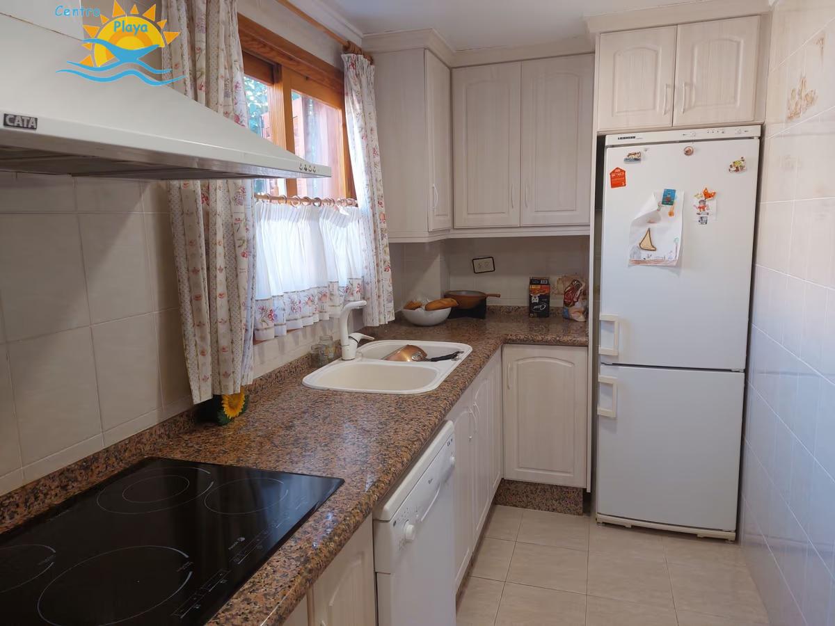 For sale of duplex in Moncófar