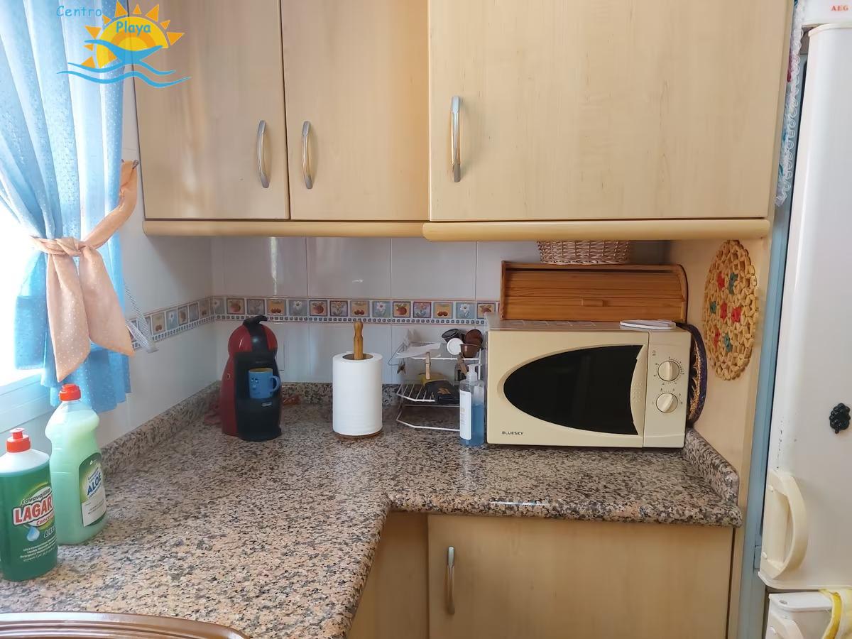 For sale of apartment in Moncófar