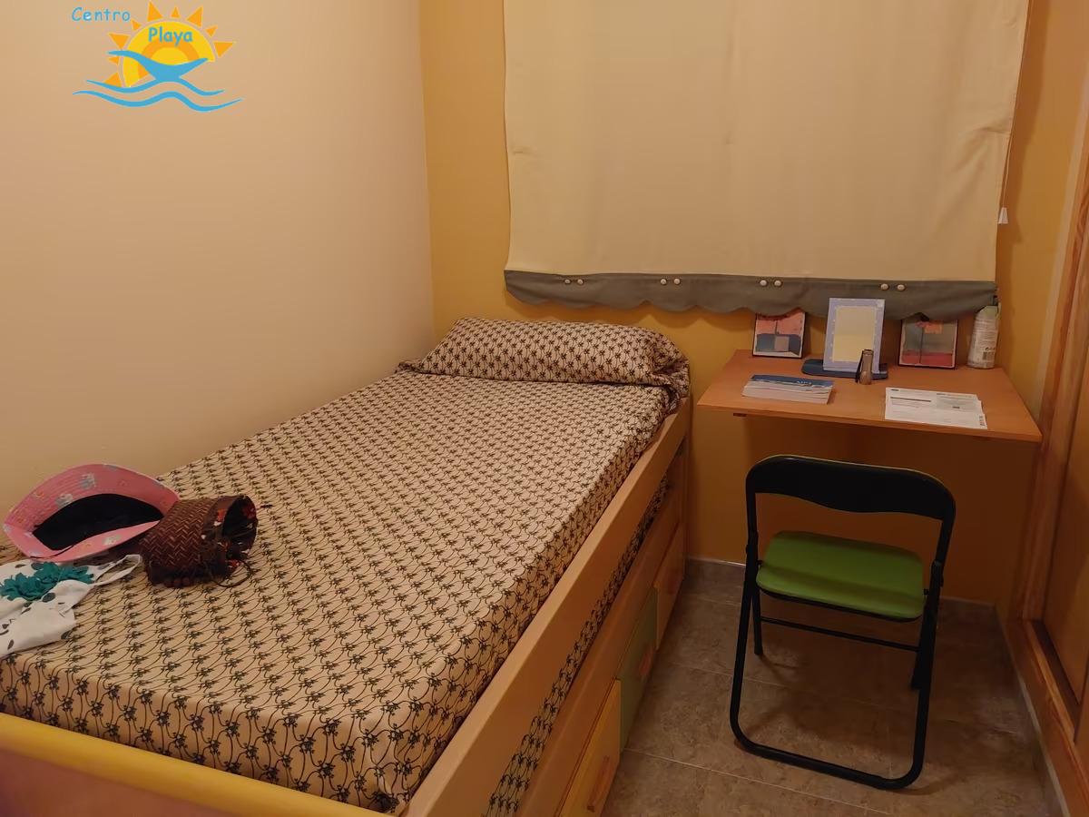 For sale of apartment in Moncófar