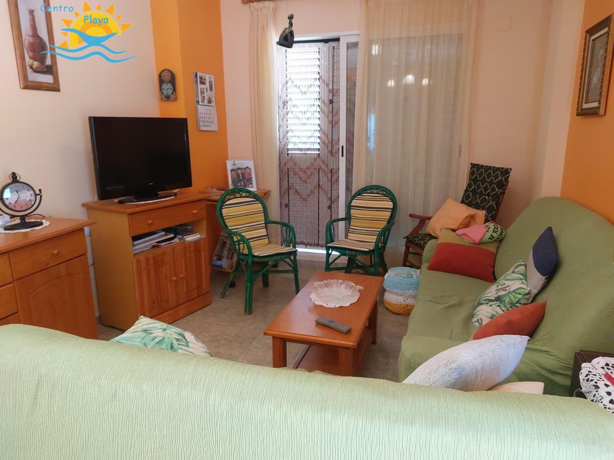 For sale of apartment in Moncófar
